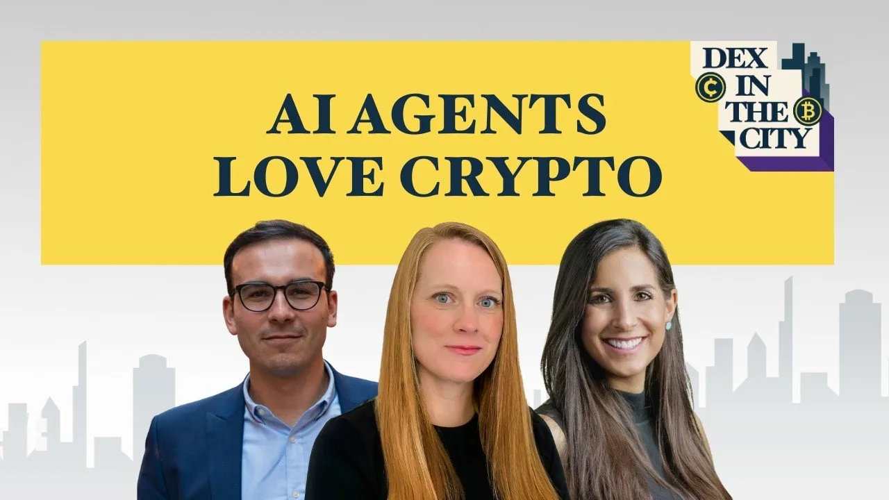 Is Crypto Focusing on the Wrong Regulatory Fight? DEX in the City