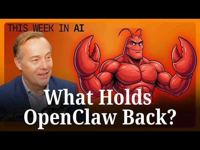 Is OpenClaw Flawed? Experts React | This Week in AI E001