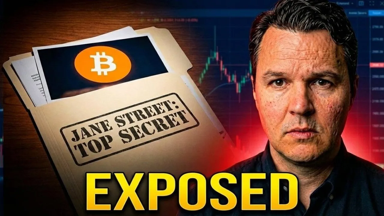 The 10 AM "Scam": How They’re Rigged Bitcoin