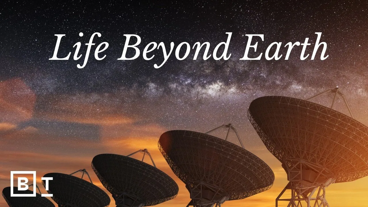 Why SETI might be our most humbling science | Jill Tarter: Full Interview