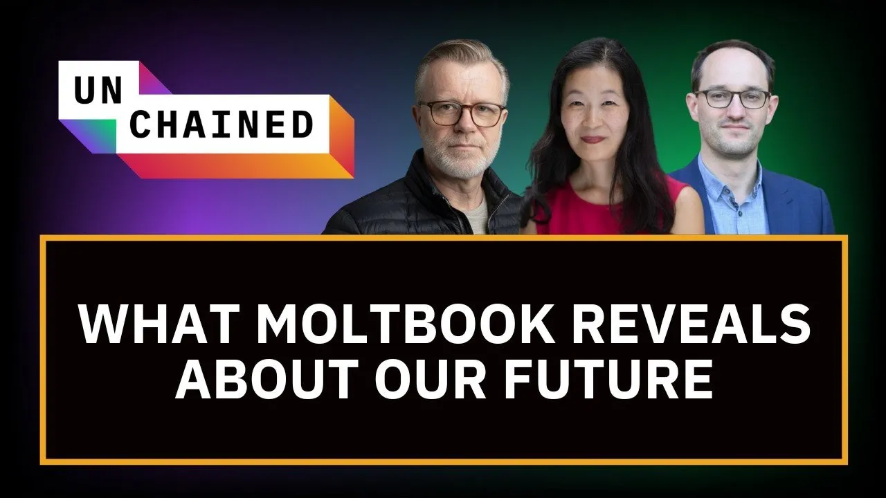 What Do Jobs and Money Look Like in a Post-Human Economy?