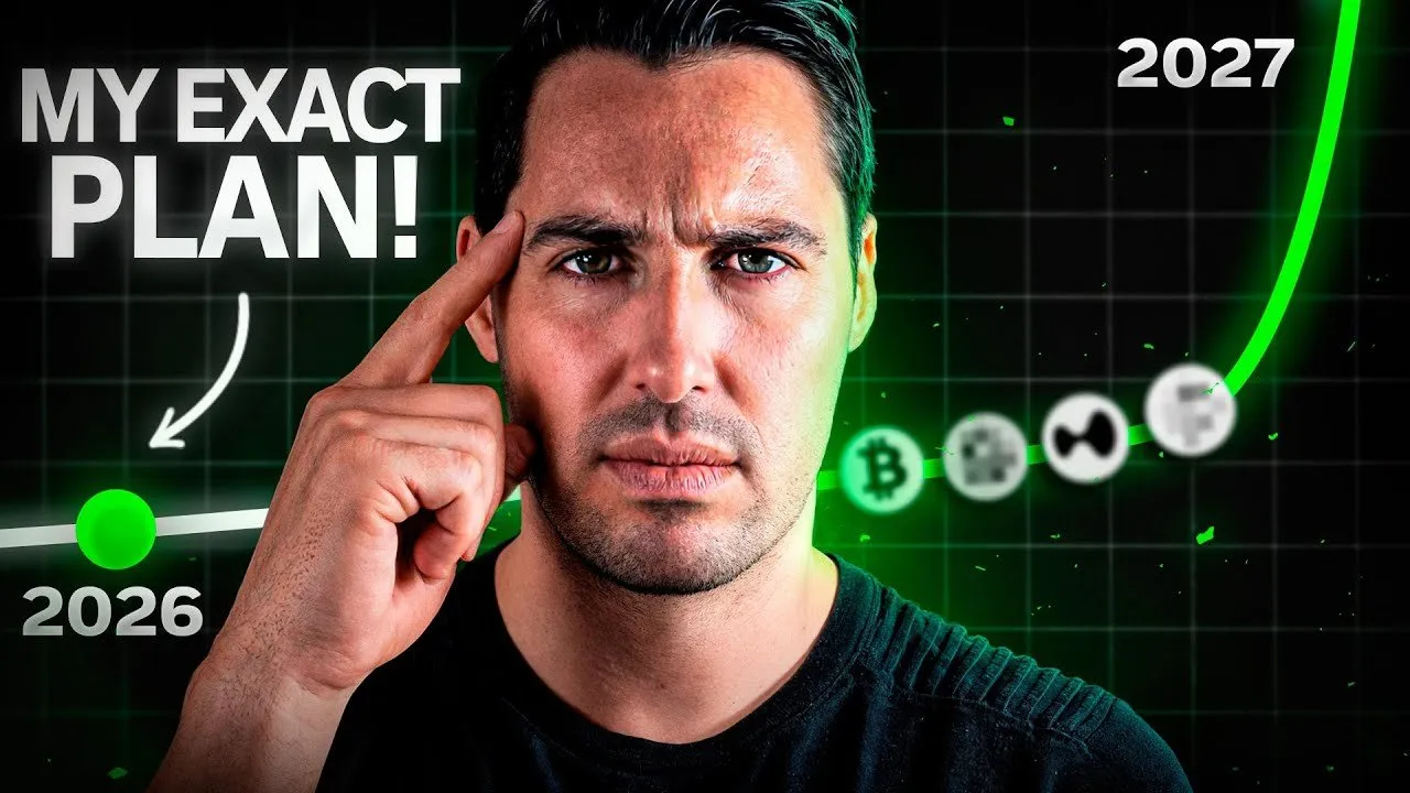 You’re Running Out Of Time To Get Rich In Trading! [Seriously Just Do This]