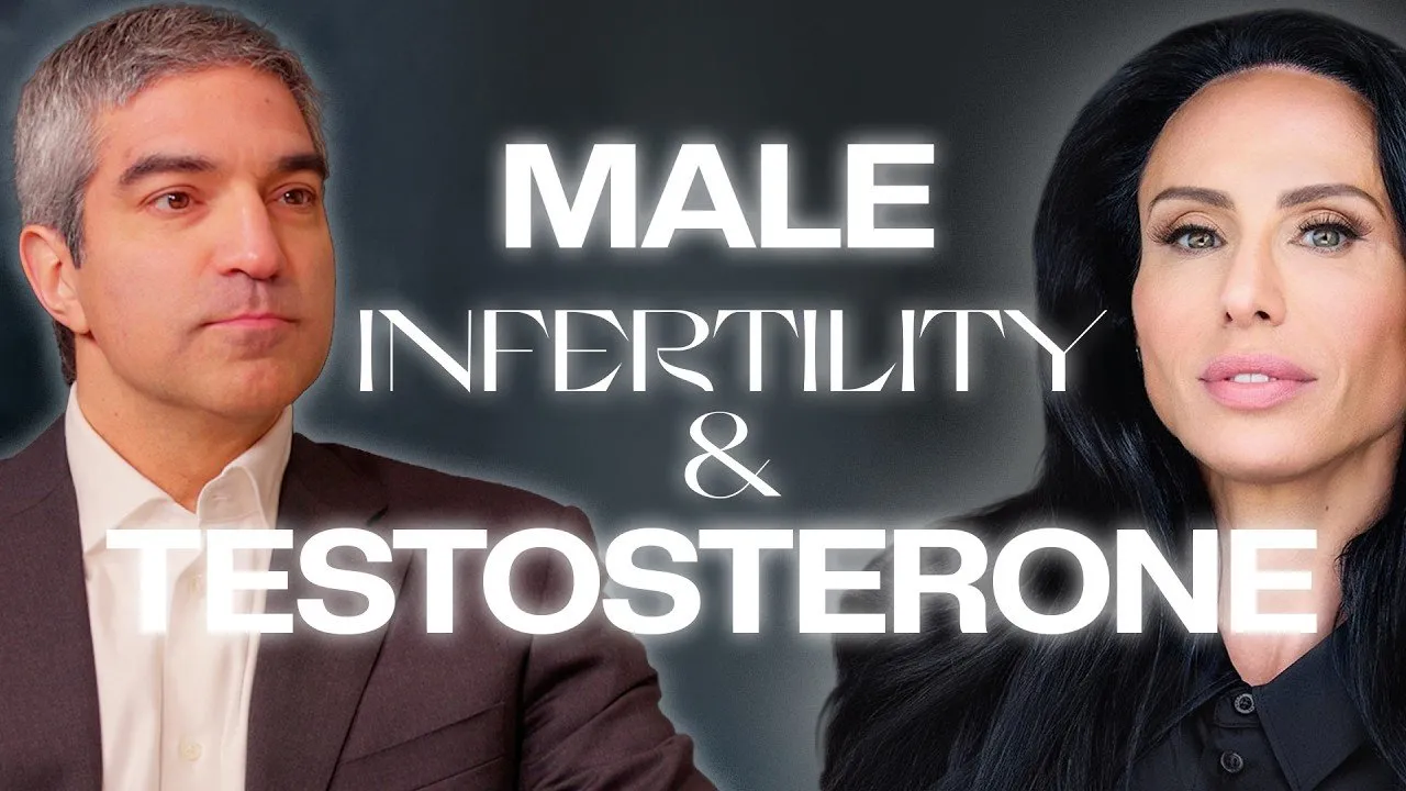 Your Sexual Habits Are Killing Your Fertility | Here's Why