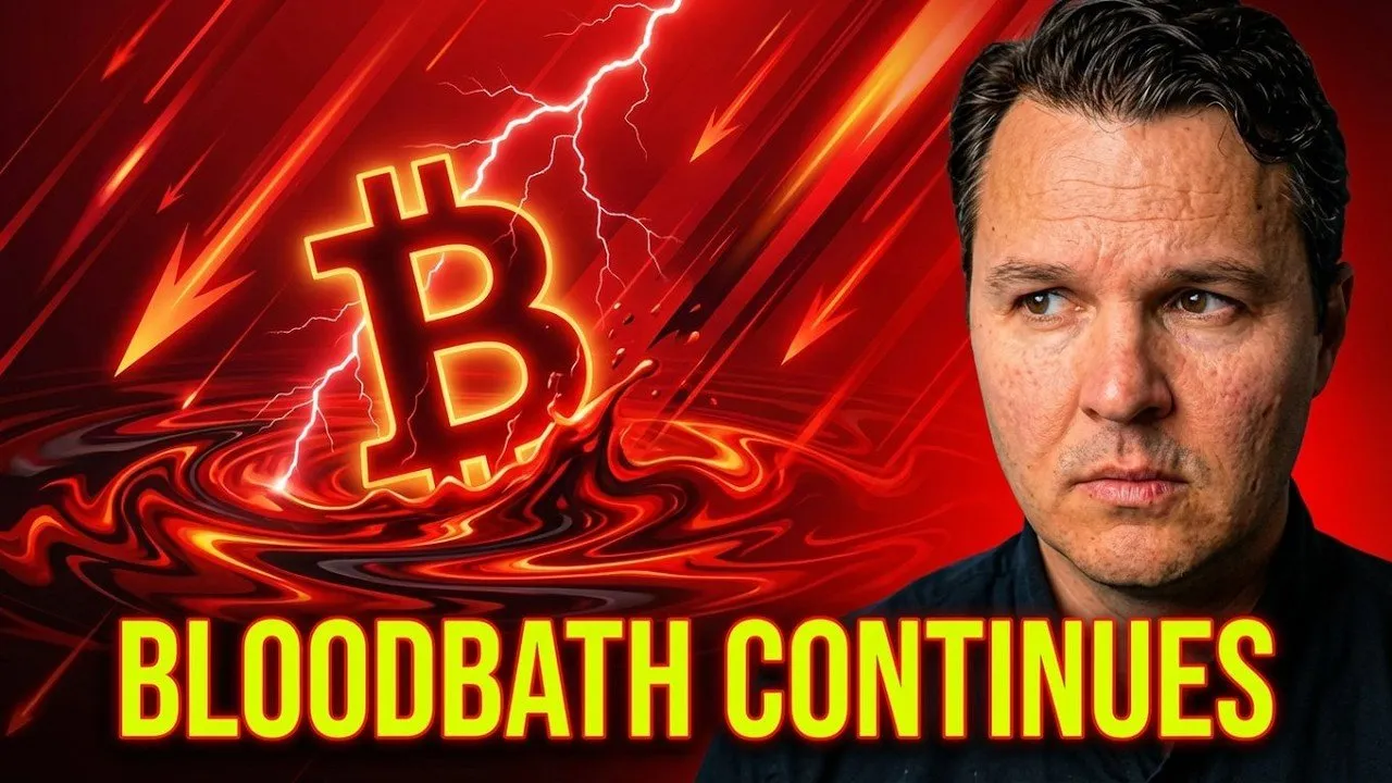 Everyone’s Panicking — That’s the Opportunity