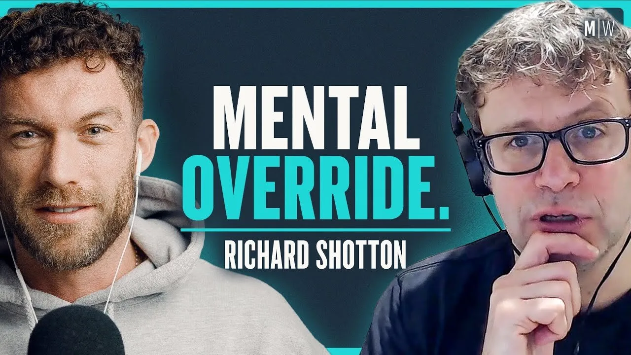 Marketing Secrets for Global Brainwashing - Richard Shotton