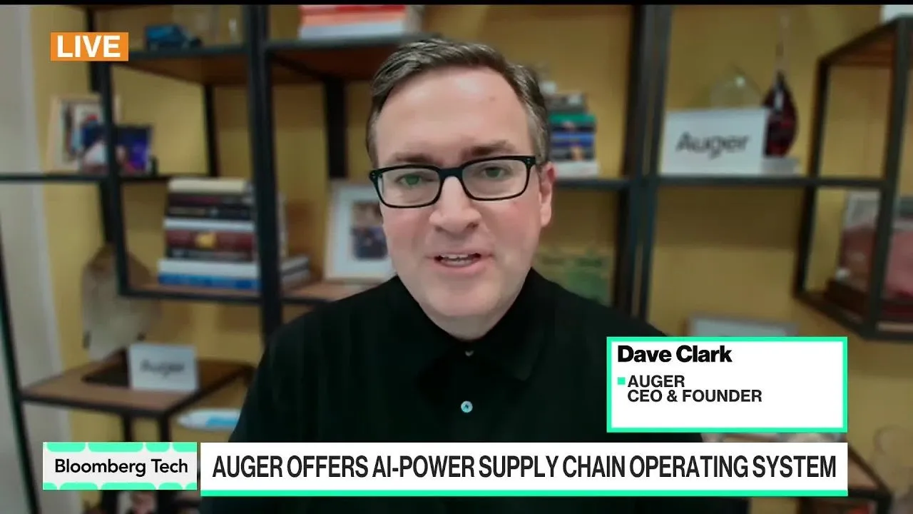 Meta Taps Startup from Ex-Amazon Executive for Supply Chain Software