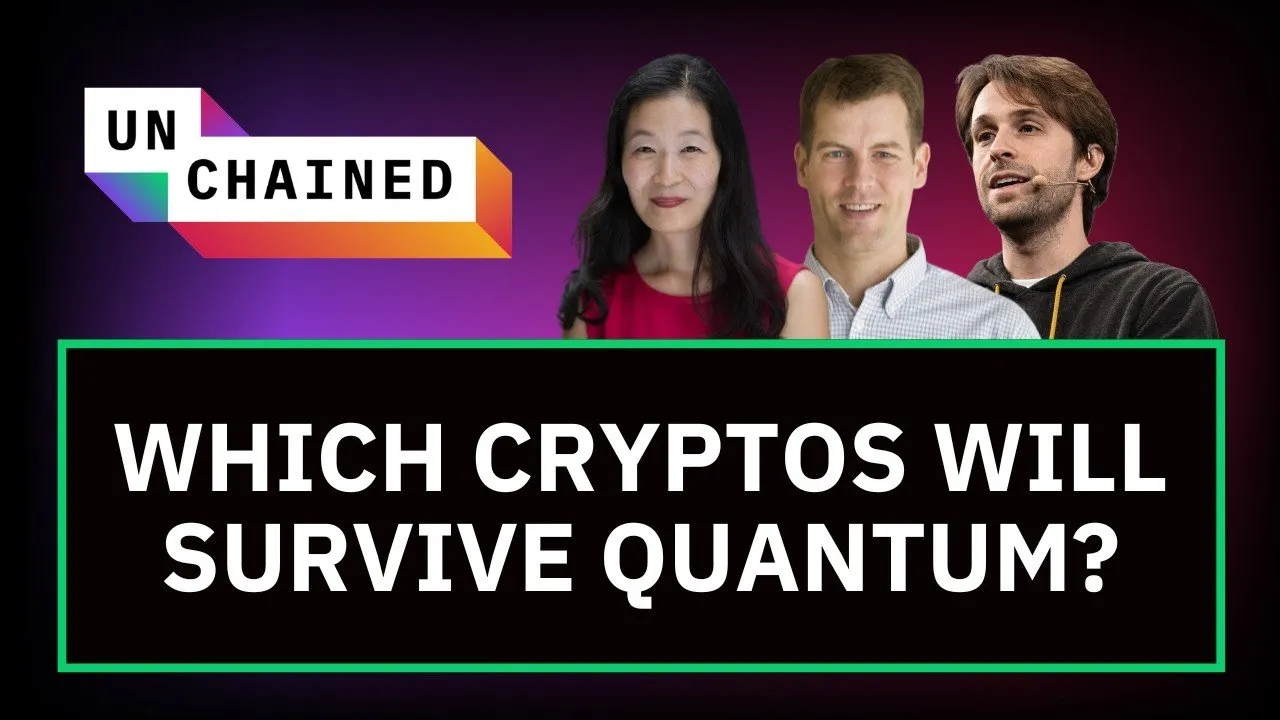 Is Nic Carter Right? How Serious Is Bitcoin's Quantum Risk?