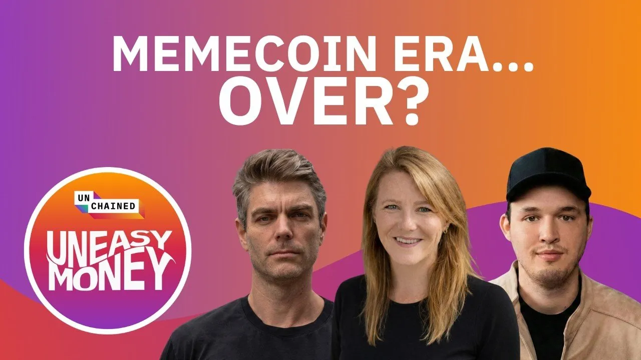 No Altcoin Season? Tell That to the TradFi Players - Uneasy Money