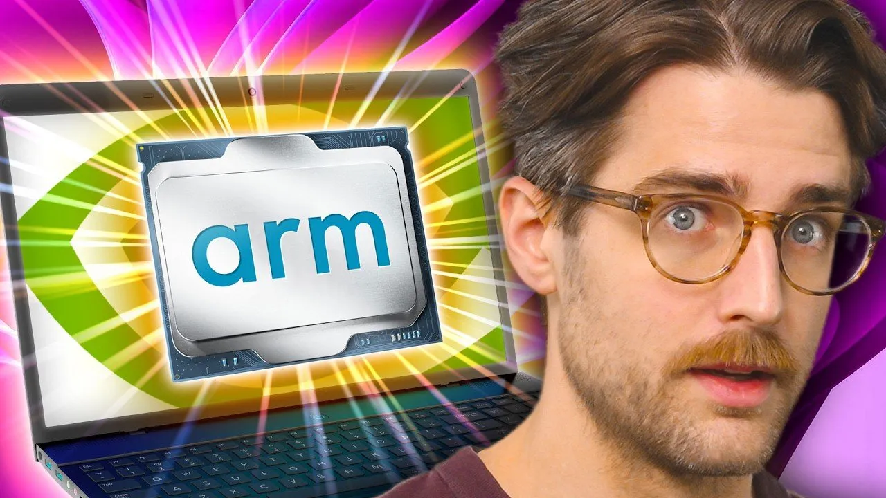 Nvidia could turn this whole thing around