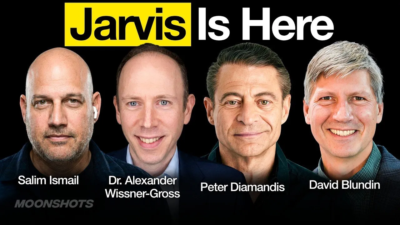 OpenClaw Debate: AI Personhood, Proof of AGI, and the ‘Rights’ Framework | EP #227