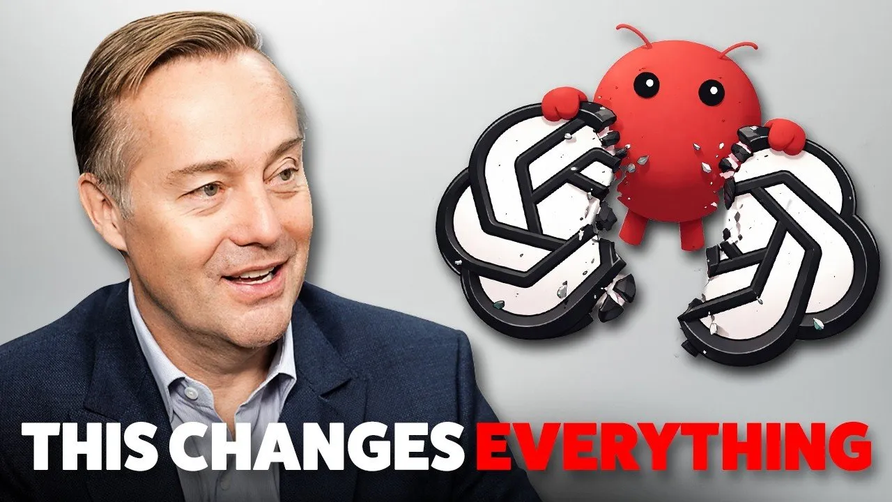 Kill Your Startup’s Knowledge Chaos with OpenClaw (with Oliver Henry and Jeff Weisbein) | E2254