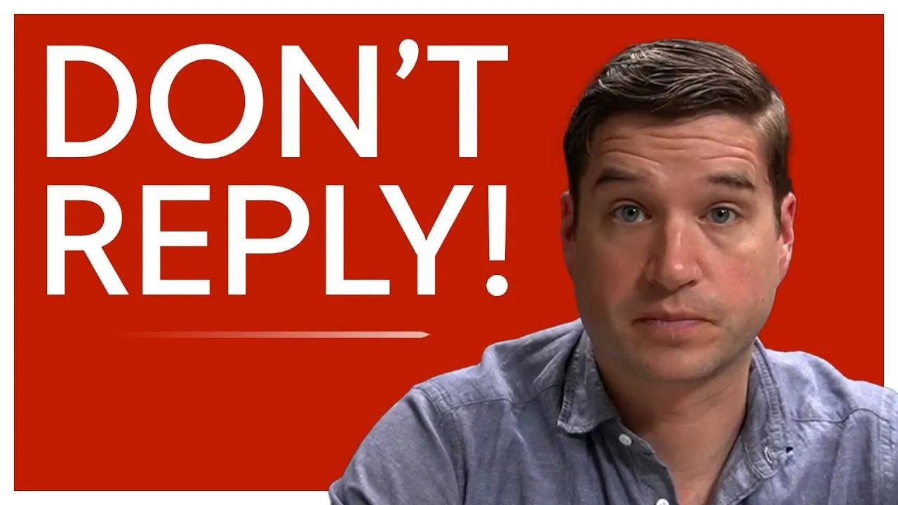 Overwhelmed By Work Messages? Do This Instead | Cal Newport