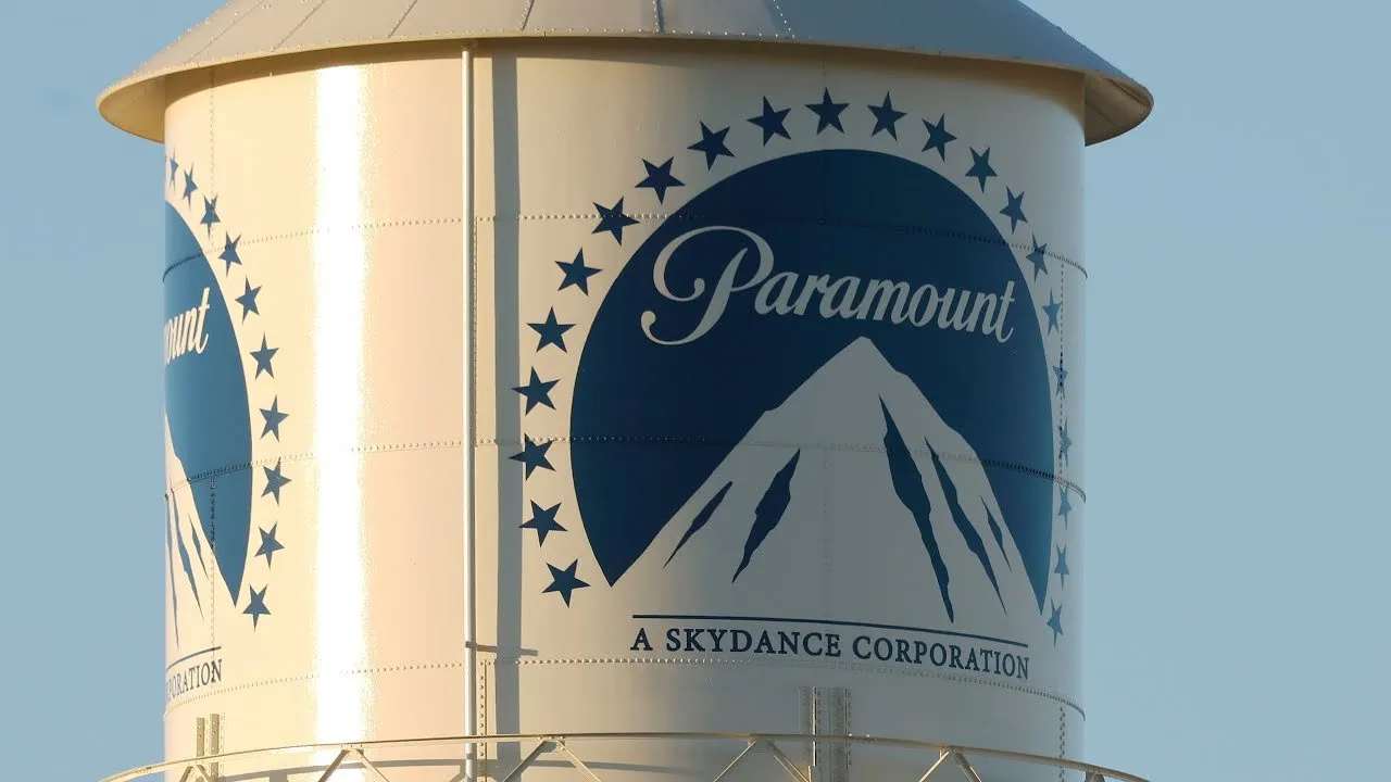 Paramount Sweetens Its Hostile Bid for Warner Bros.