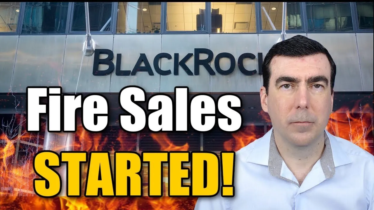 Investors Are DUMPING Loans!!