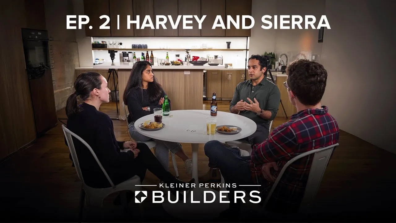 What Product Leaders Must Rethink in the AI Era | Aatish Nayak (Harvey) and Sachi Shah (Sierra)