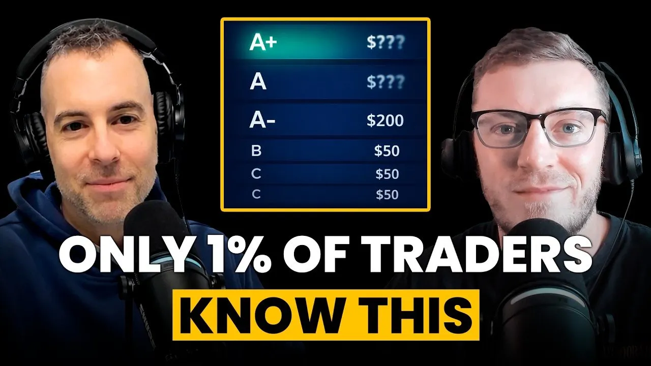 What Most Prop Desks Don't Want You To Know