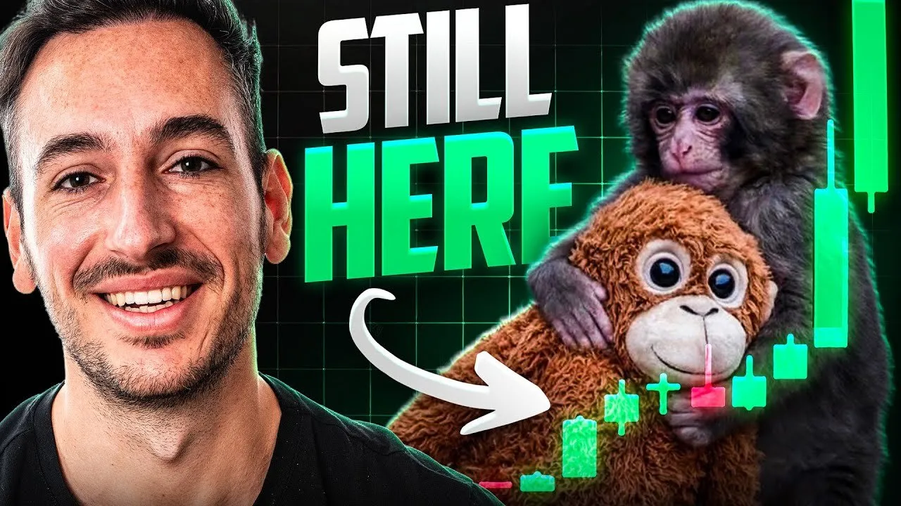 The Next BIG Memecoin Narrative is Here [And You’re Early]