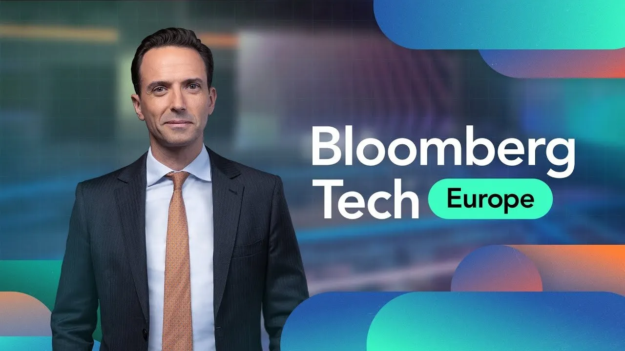 Quantum Computing and AI Boom: Inside the High-Stakes Tech Race | Bloomberg Tech: Europe 2/13/2026