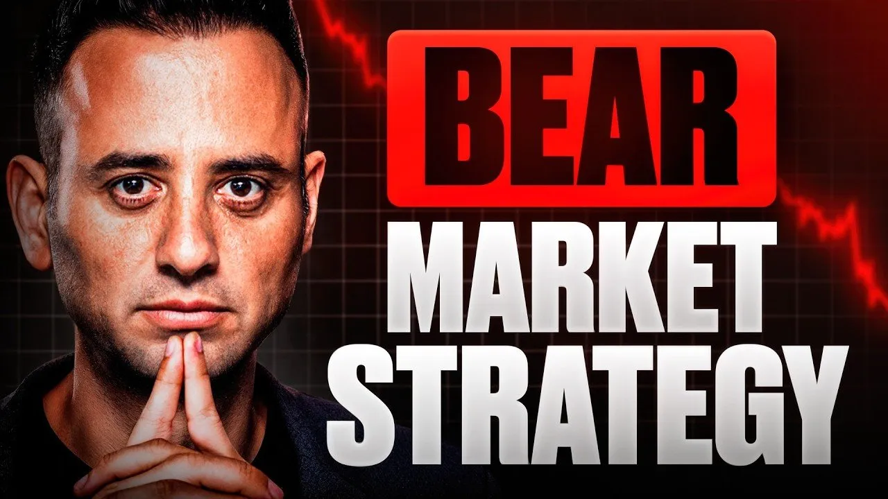 This Is How I’m Making Money In This Crypto Bear Market!