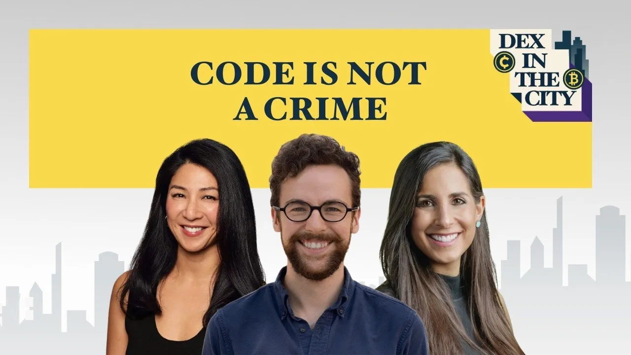 Why Regulatory Clarity for Developers Will Decide Where Capital Flows: DEX in the City