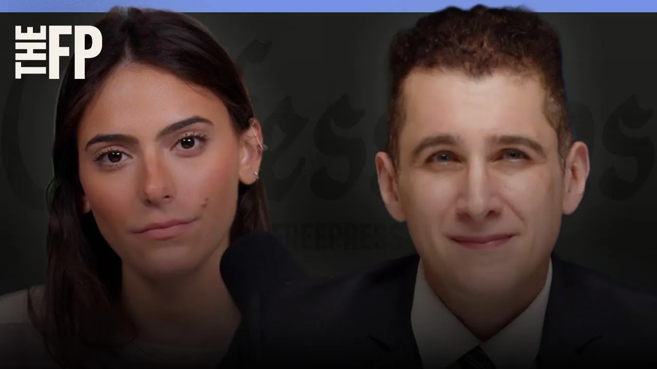 Confessions of a Former Alt-Right Extremist