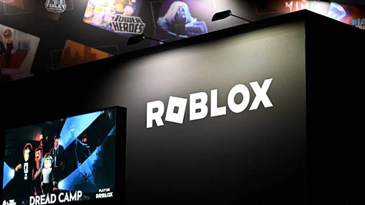Roblox Leans Into 'Gold Standard' Safety Features
