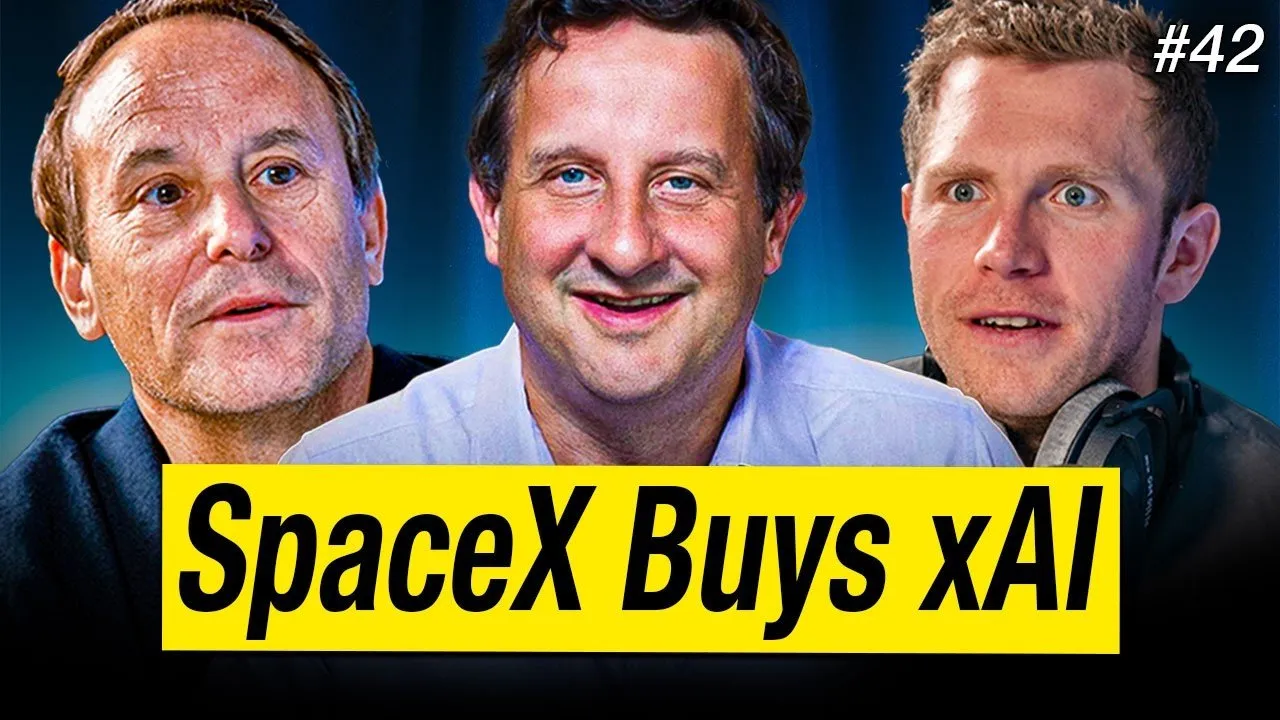 The SaaS Massacre: Public Market Collapse |Microsoft Lost $360B & NVIDIA’s $100B Dispute with OpenAI