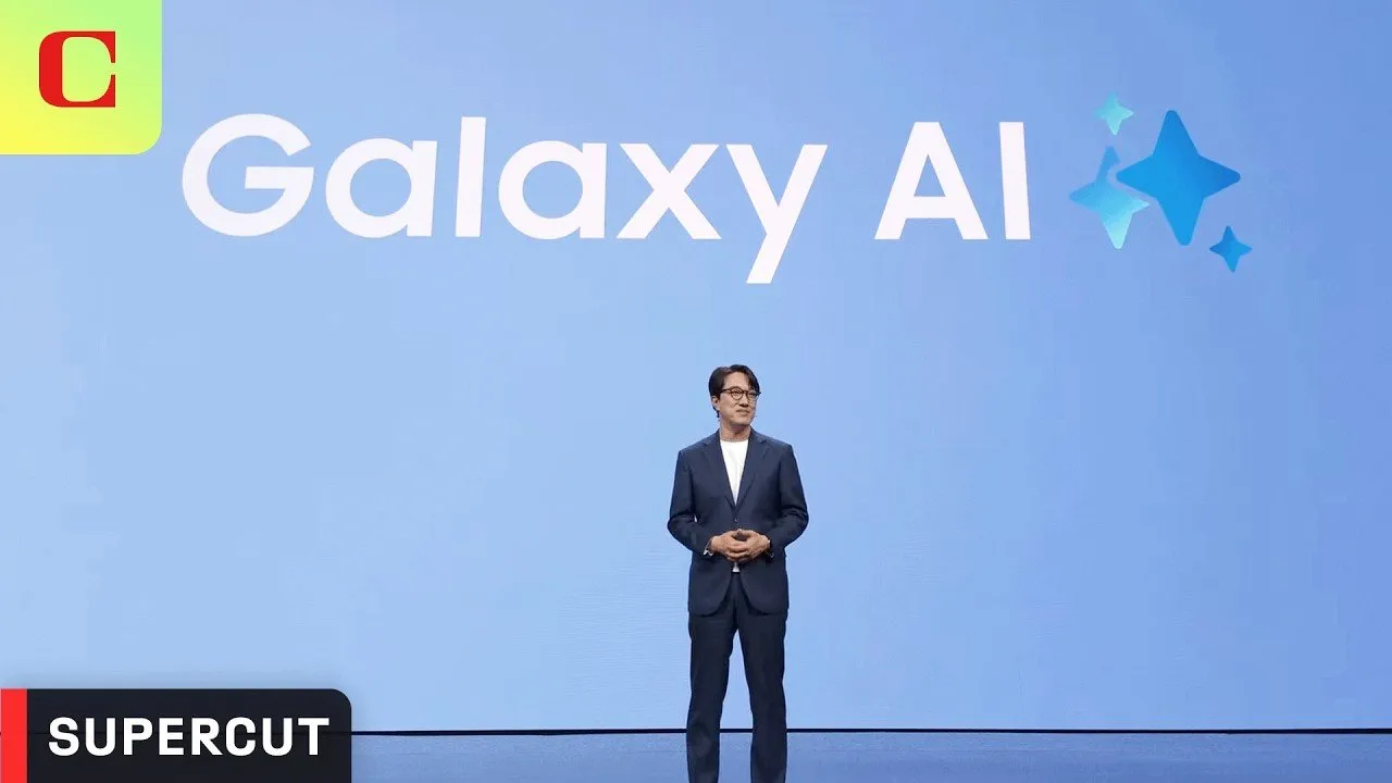 Samsung Galaxy Unpacked 2026: Every Major Announcement in 10 Minutes