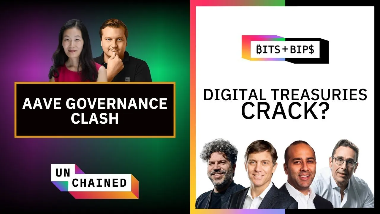 Soft Jobs, AI CapEx Surge, and Institutions Move Onchain: Bits + Bips