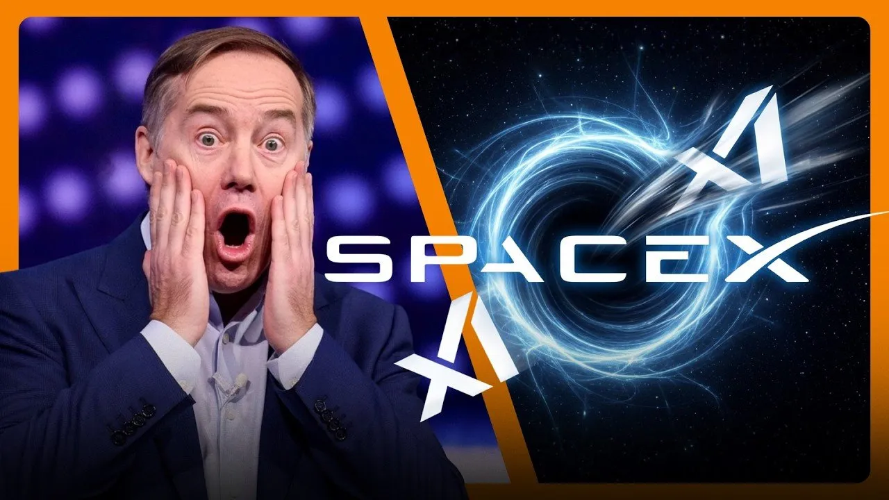 SpaceX + xAI deal gets us one step closer to Musk Industries | E2243