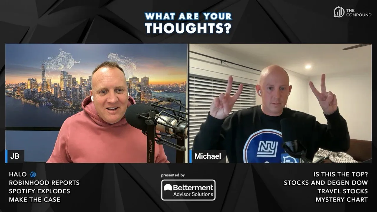 The Stocks That Are Working This Year | WAYT?