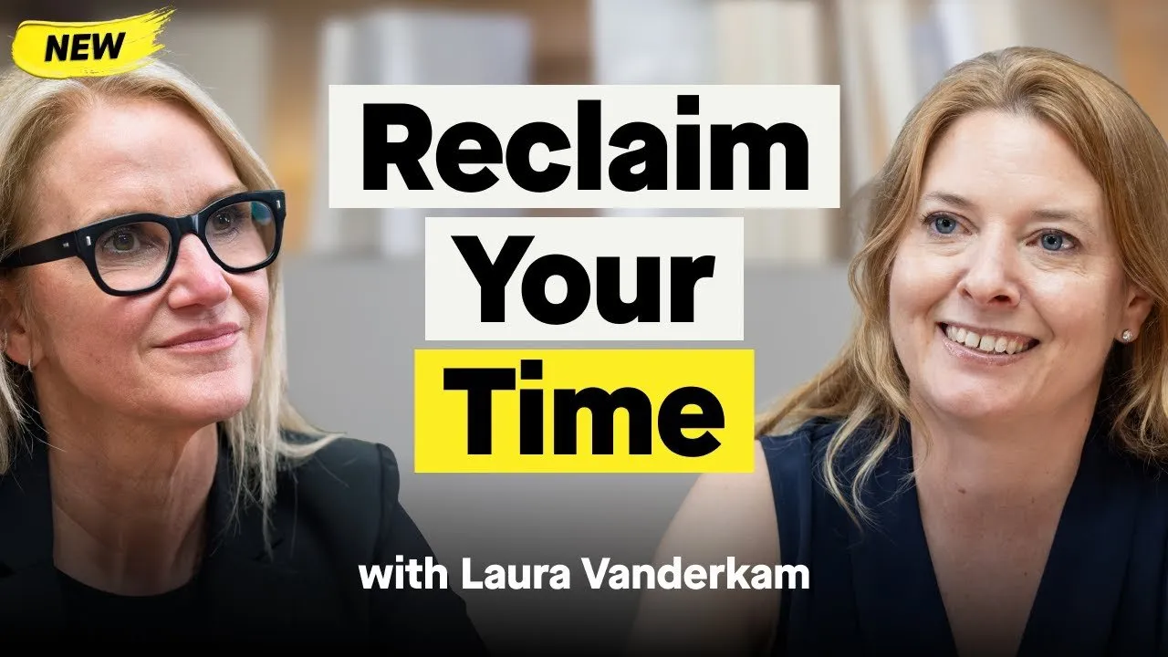 How to Take Control of Your Time: 9 Proven Strategies That Work (Even When You Have No Time)