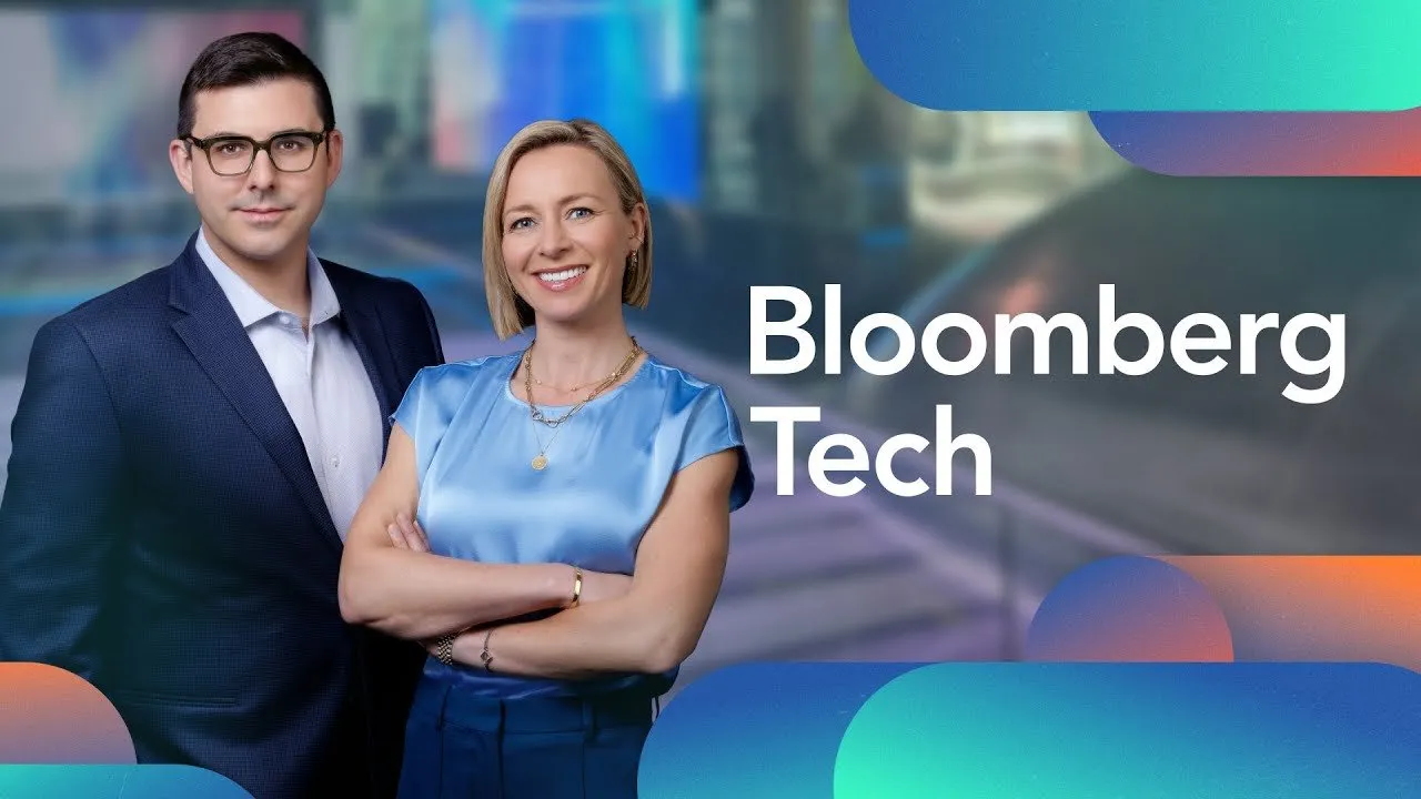 Tariff Uncertainty, AI Unease Rattle Tech Shares | Bloomberg Tech 2/23/2026