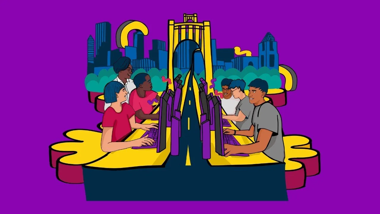 Teens and Screens: Safety, Belonging, and Growing Up Online