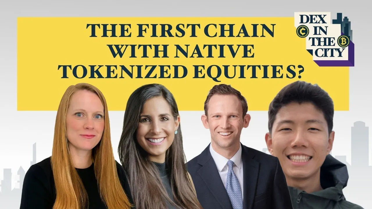 Why Everyone Is Overreacting About Terra v. Jane Street Lawsuit: DEX in the City