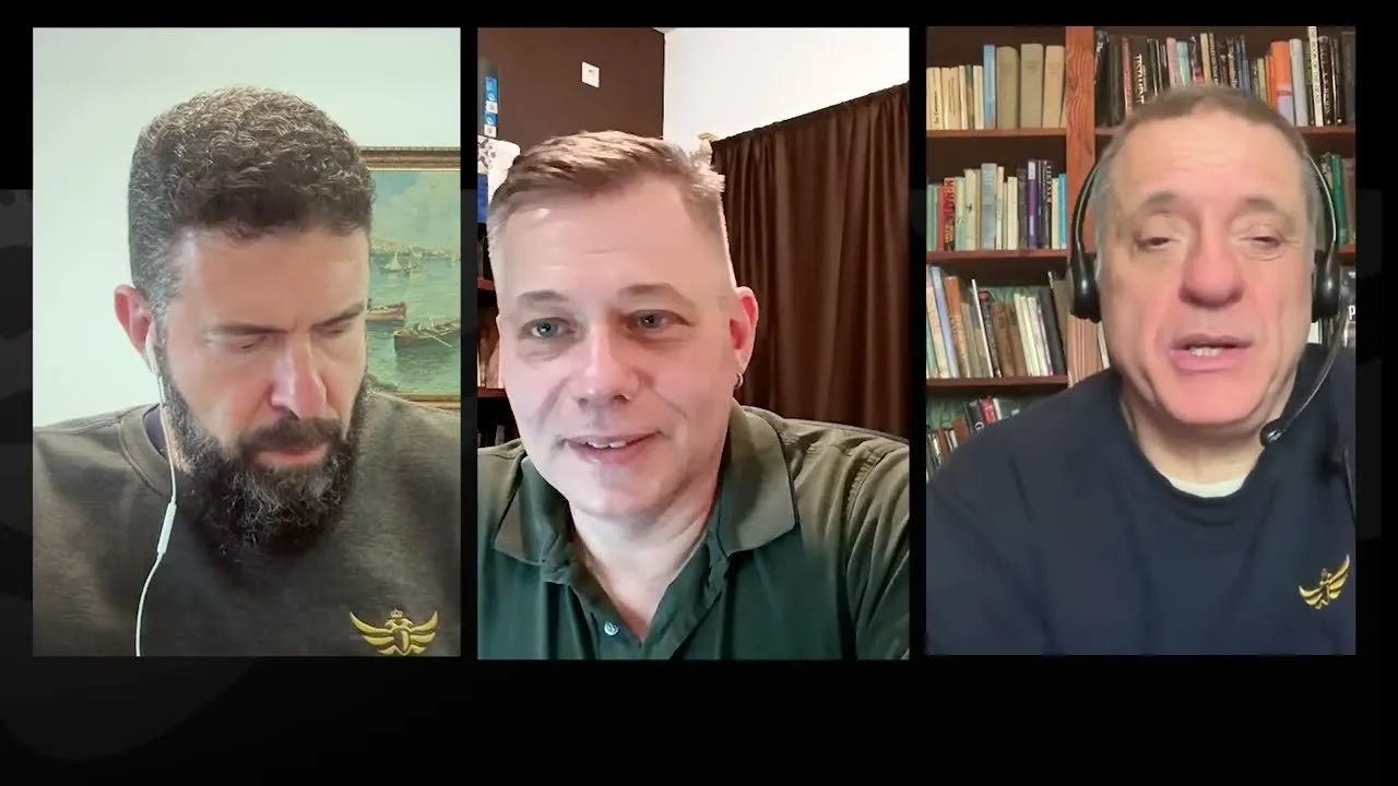 Frontline update and Ukraine counterattacks w/ Stanislav Krapivnik