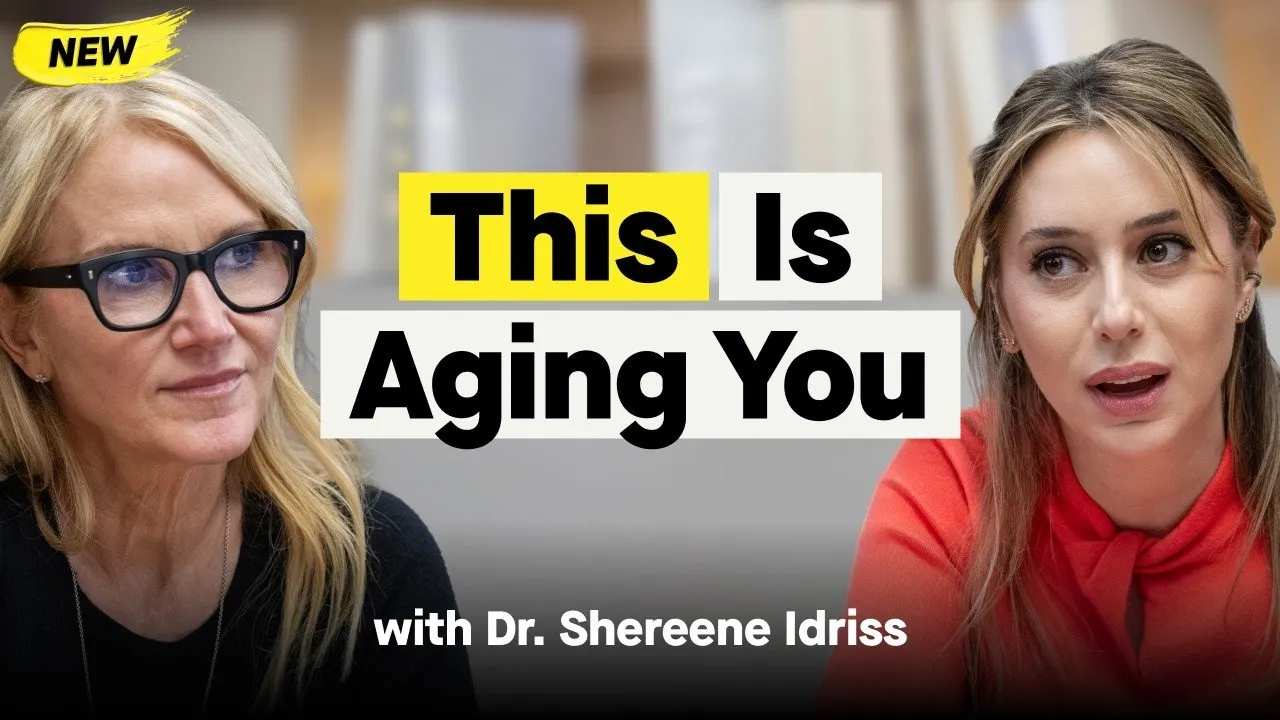 #1 Dermatologist: The Ultimate Skincare Routine for Amazing Skin