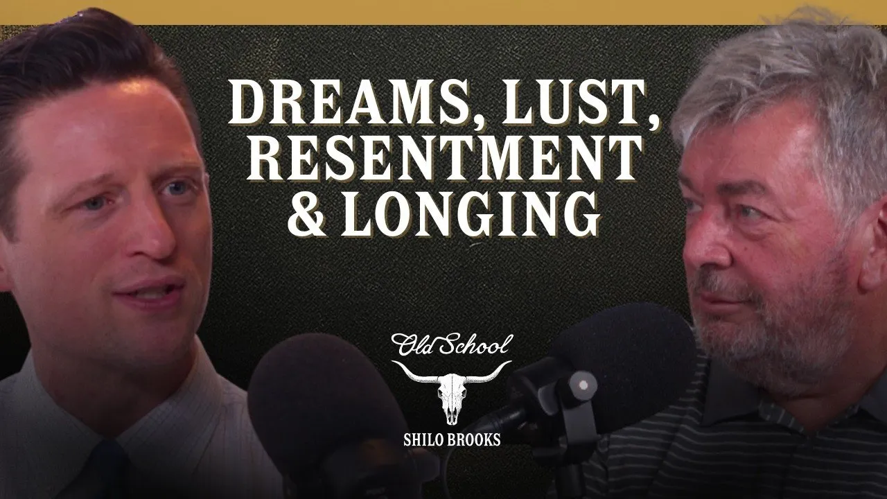 The Secret Lives of Ordinary People