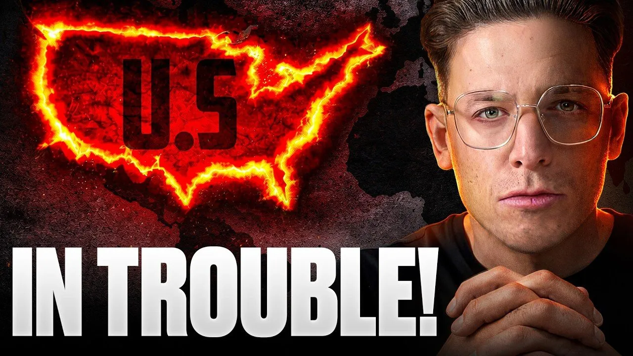 US Debt Crisis - The U.S. Needs $10 Trillion & It’s Last Lender Is Backing Out!