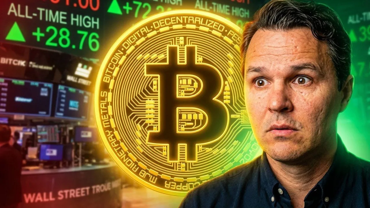 We’ve Seen This Before… Crypto Is About to Flip