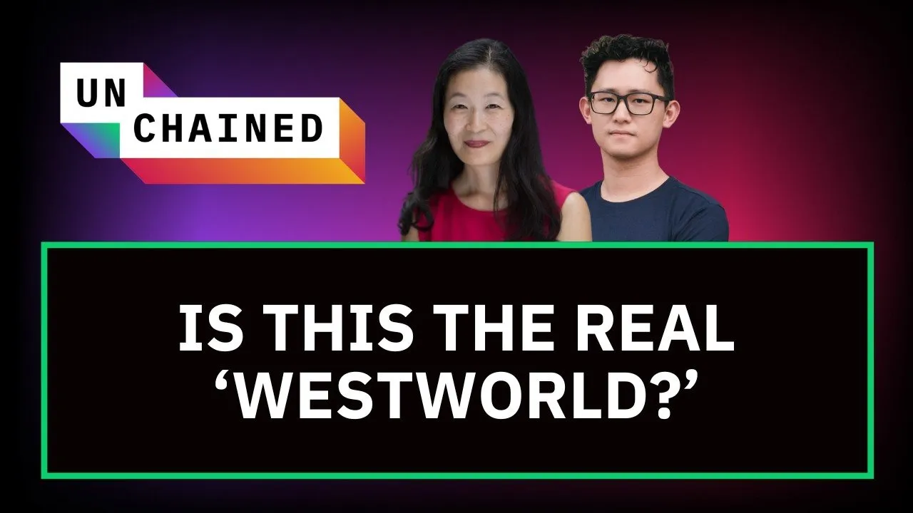 Why Virtuals Protocol Wants to Make It Easier to Deploy Humanoid Robots