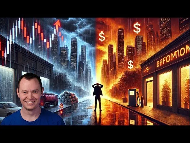 Visualizing the Business Cycle