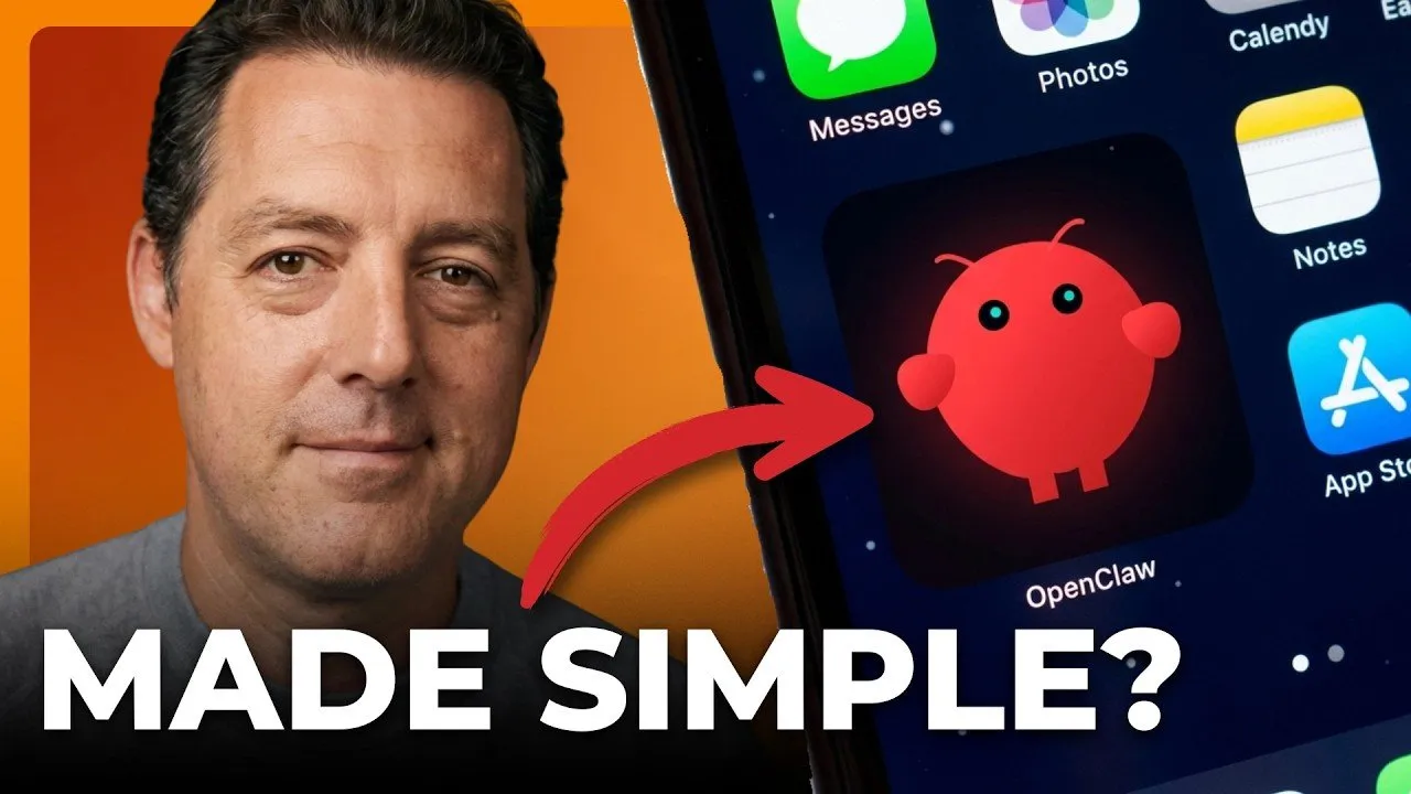 When Will Openclaw go Mainstream?