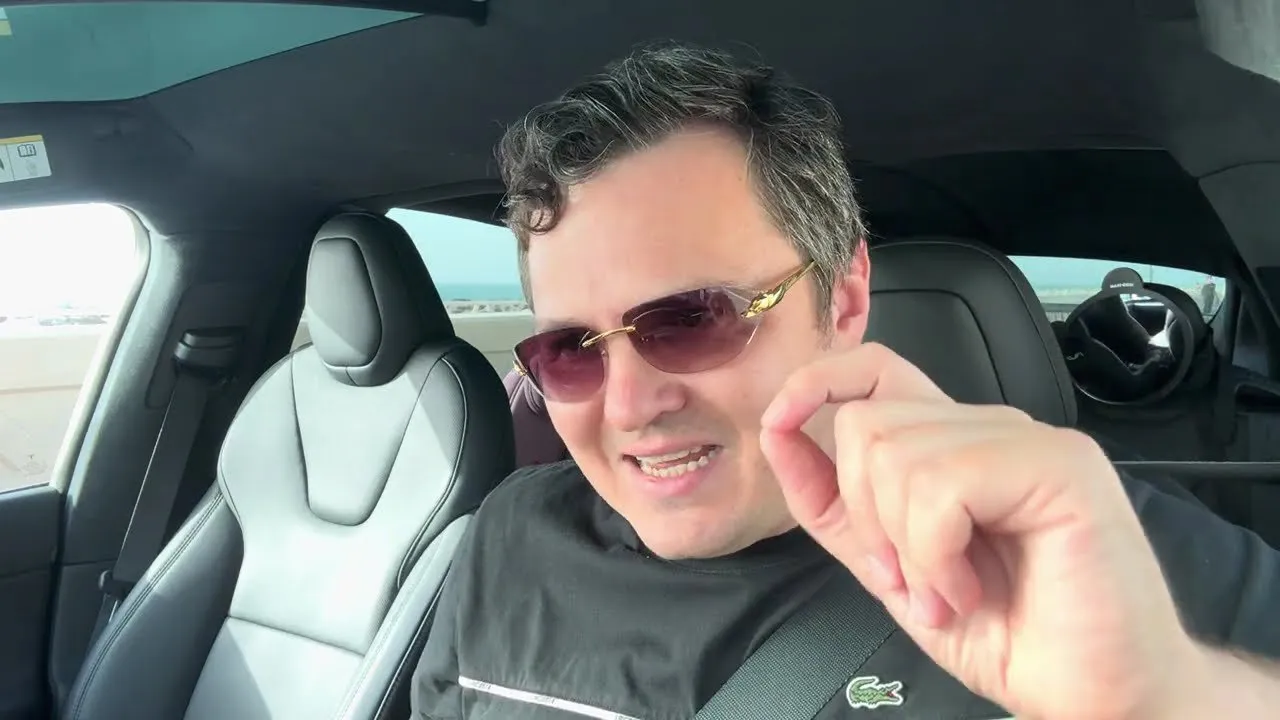 THE PEOPLE BUILDING AI ARE RUNNING: Here's What They Know