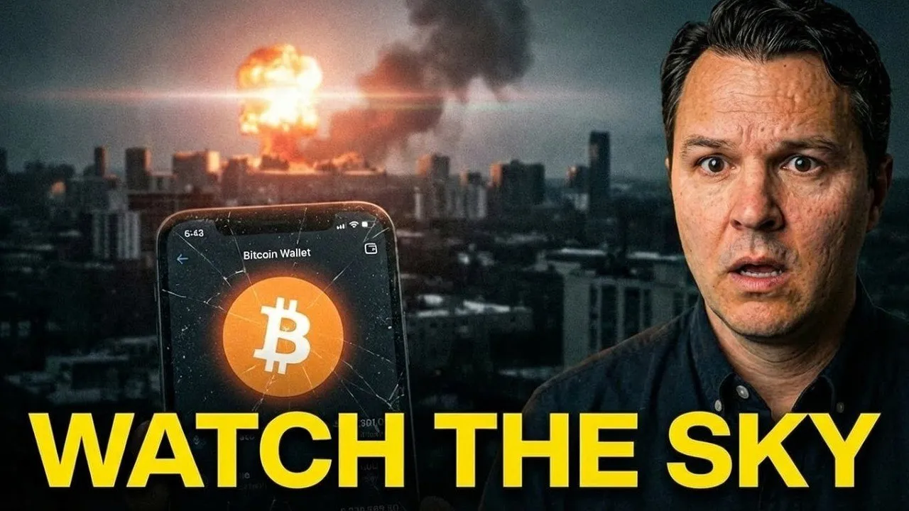 Why April Is The End Of The Old Crypto Market