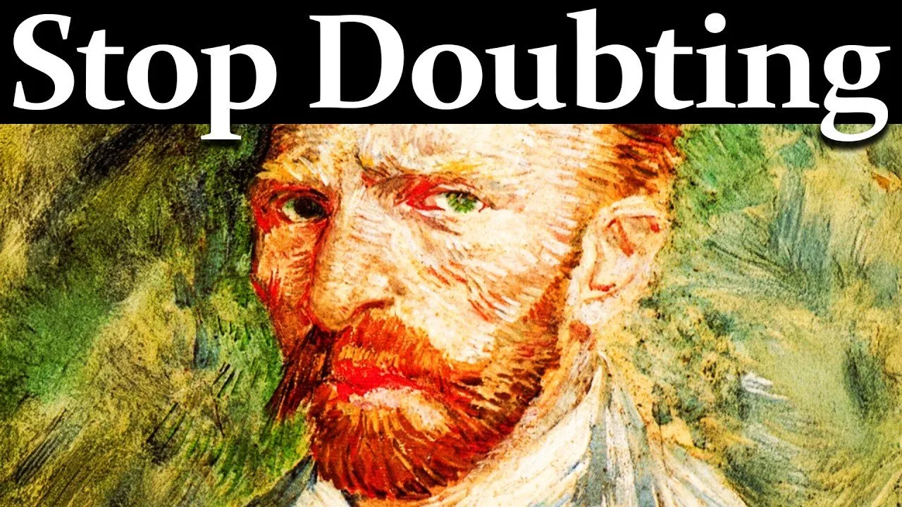 Why Smart People Doubt Themselves So Much (And How to Change It)