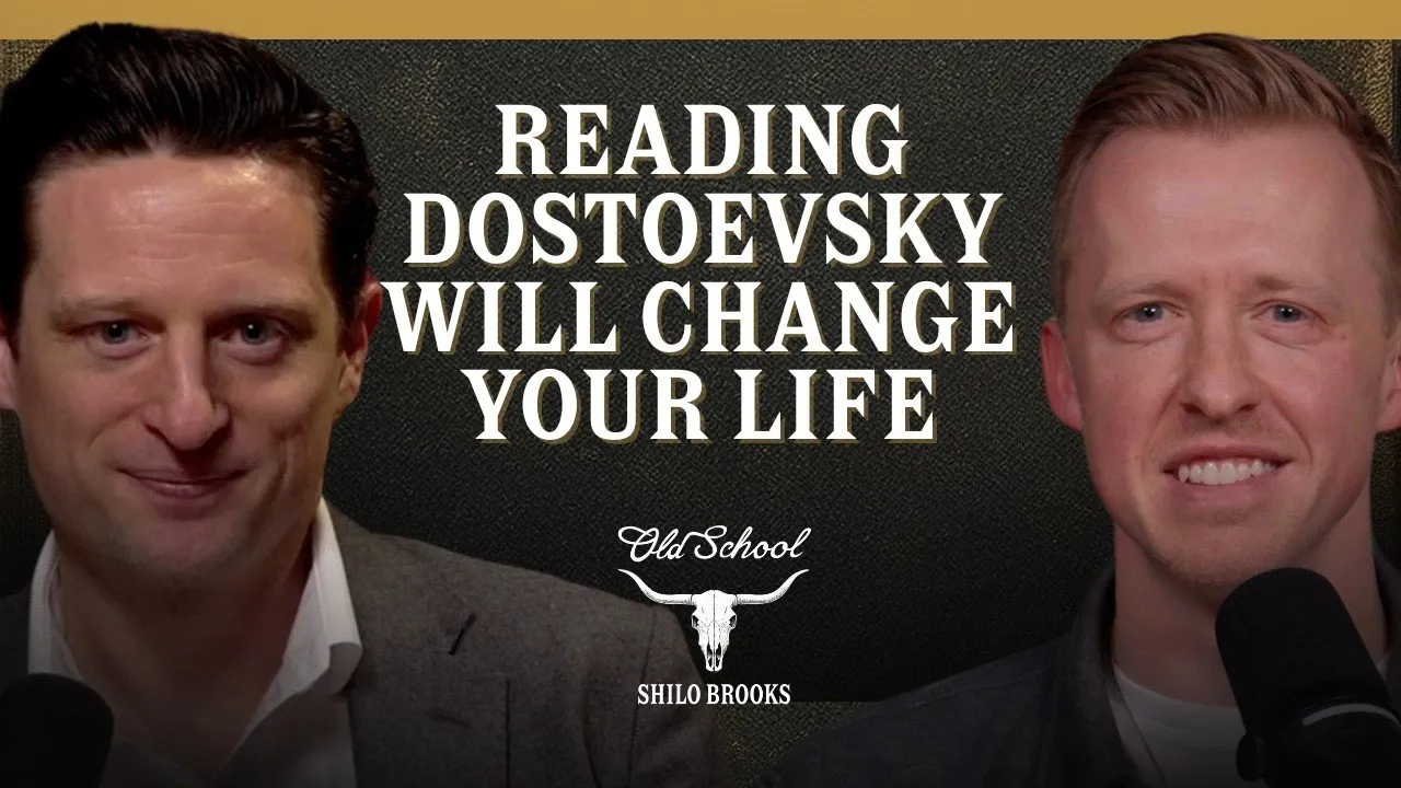 Why ‘The Brothers Karamazov’ Is the Greatest Novel Ever Written