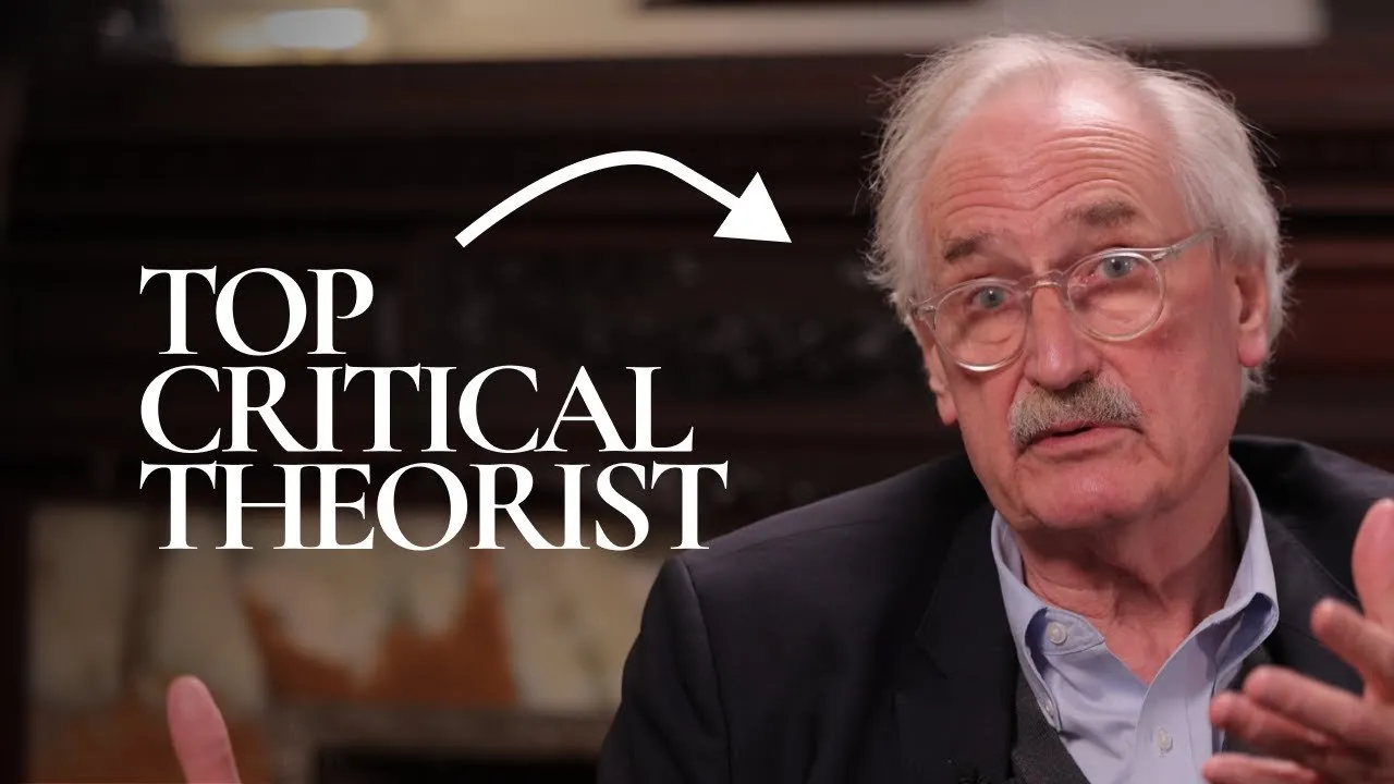 Why You Can't Be Alone With Yourself (It Goes Back To Childhood)