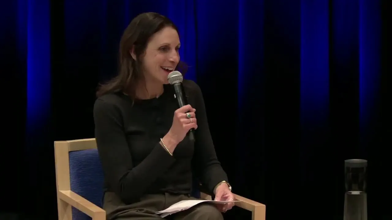 Winter Words with Susan Orlean - Wednesday, January 28, 2026