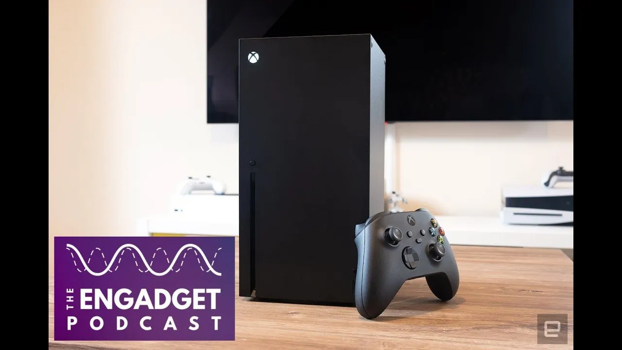 Xbox's big shakeup + Samsung's Galaxy S26 is here  | Engadget Podcast